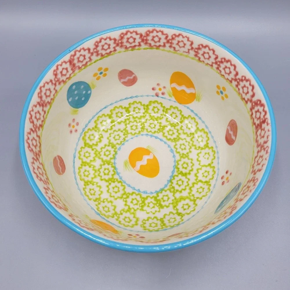 Temptations Easter Egg 1.25